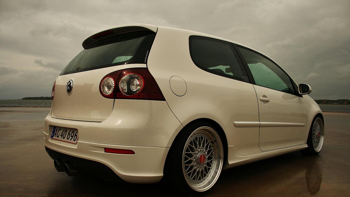 VW Golf V 1.9 Tdi billede 10