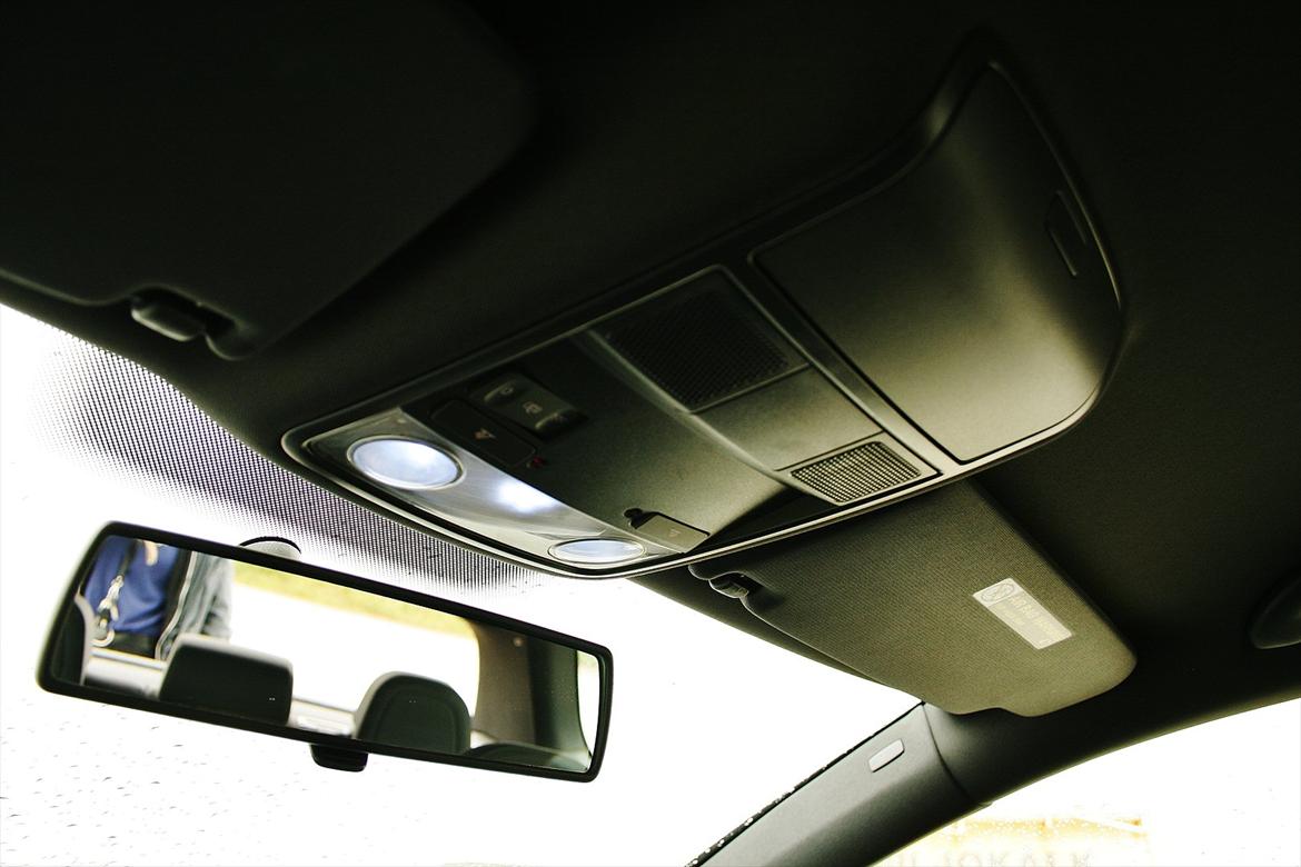 VW Golf V 1.9 Tdi billede 17