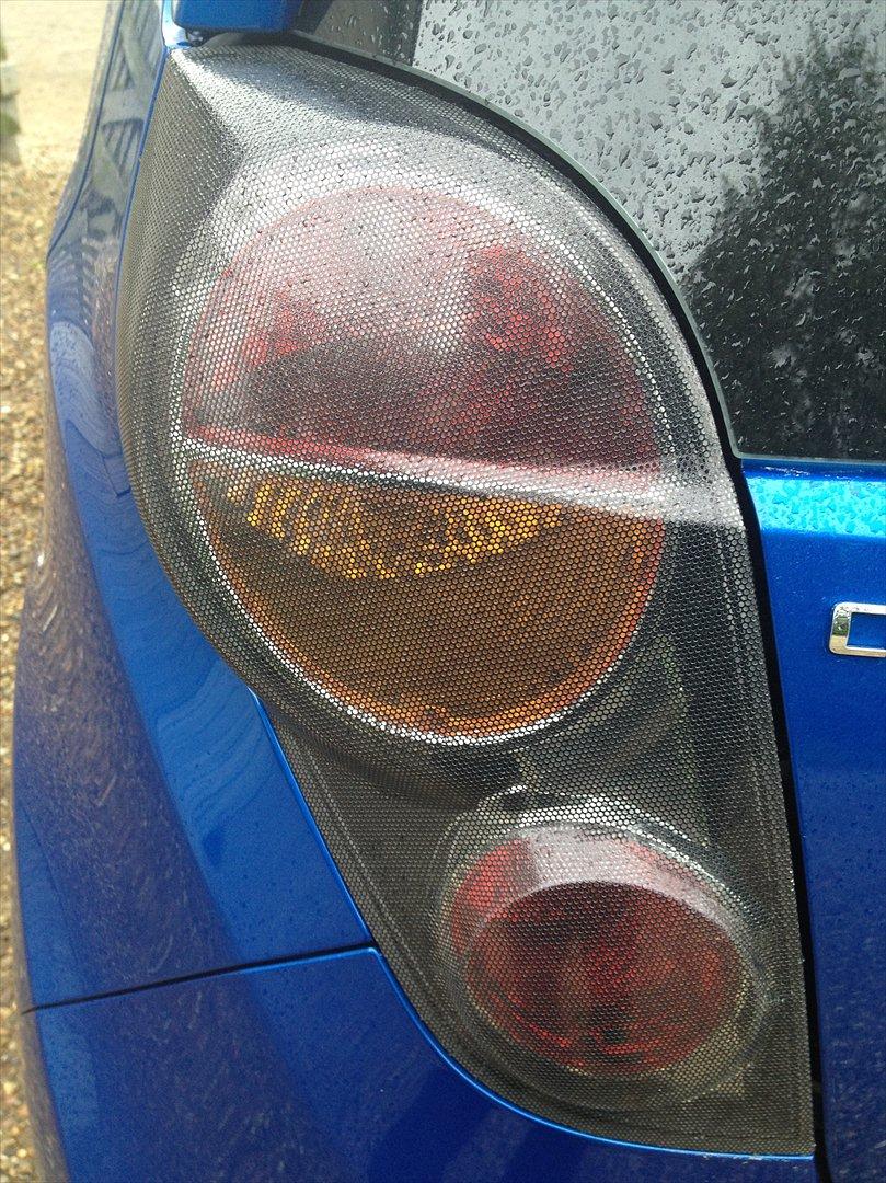 Chevrolet Spark LT - Flyeyes billede 8