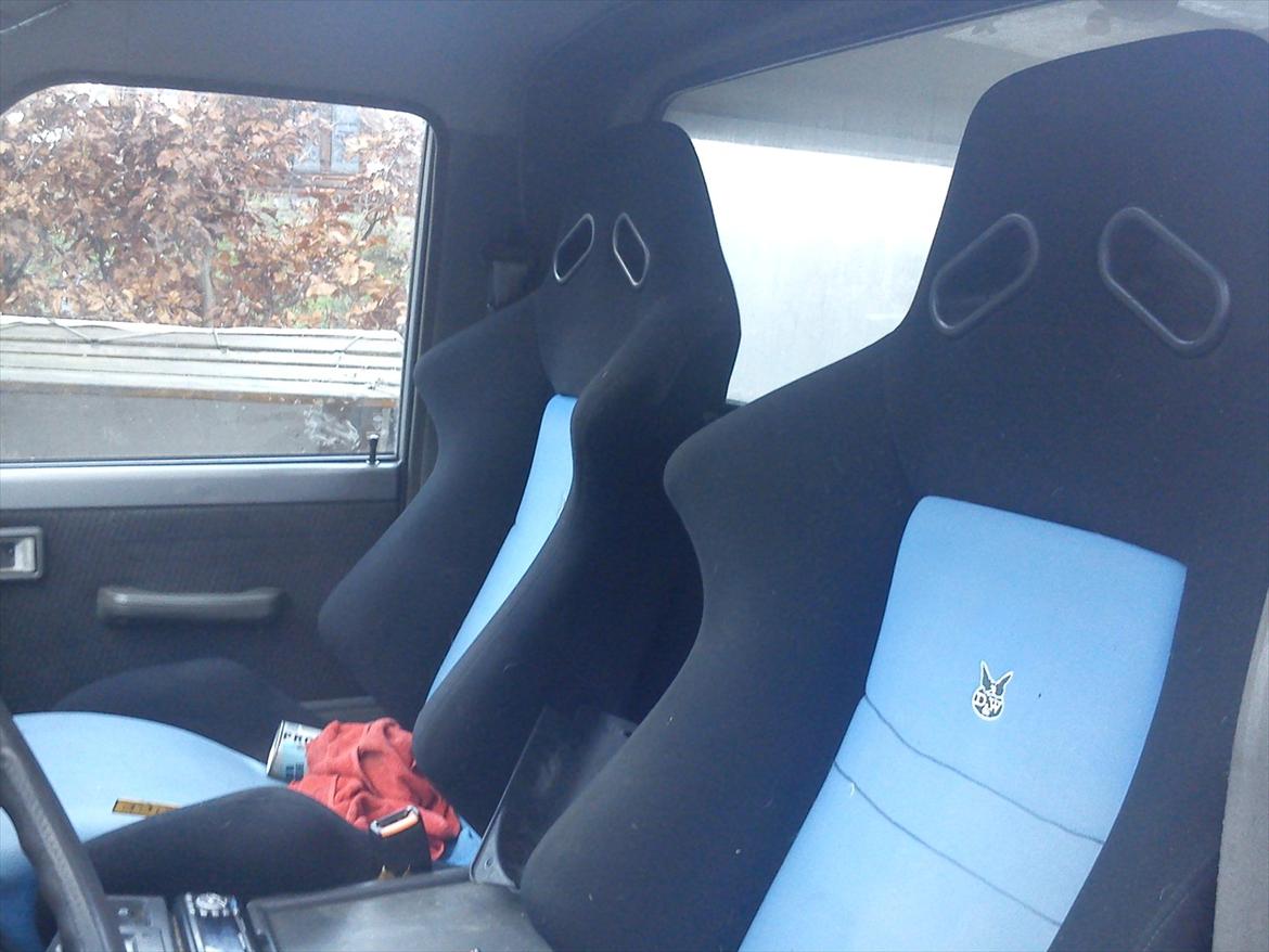 Nissan Patrol billede 3