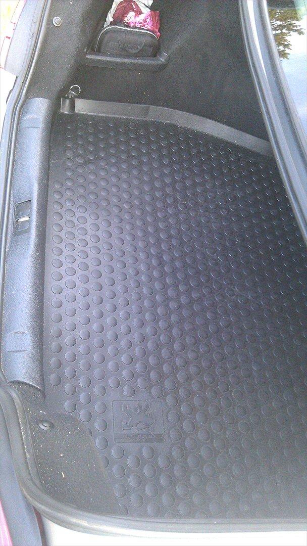 Peugeot 406 2.0 ST Aut. SOLGT billede 8