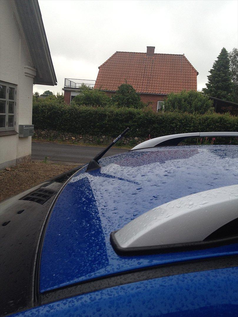 Chevrolet Spark LT - Ny antenne billede 13