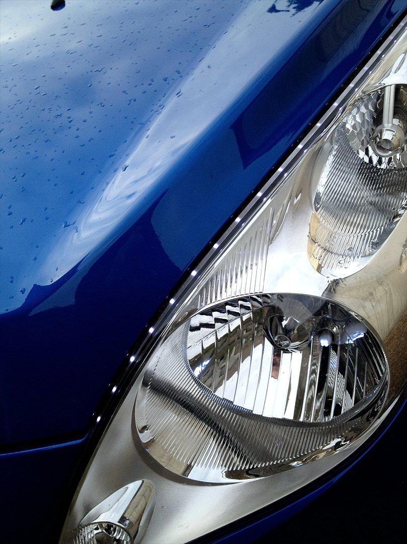 Chevrolet Spark LT - Led strip billede 15