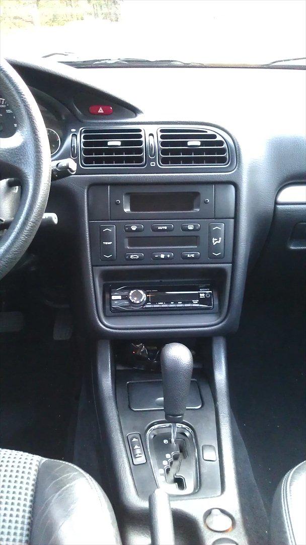 Peugeot 406 2.0 ST Aut. SOLGT billede 13