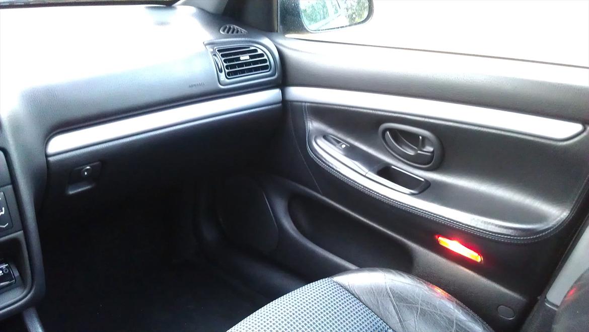 Peugeot 406 2.0 ST Aut. SOLGT billede 14