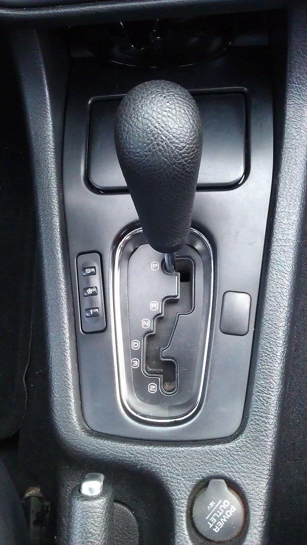 Peugeot 406 2.0 ST Aut. SOLGT billede 16