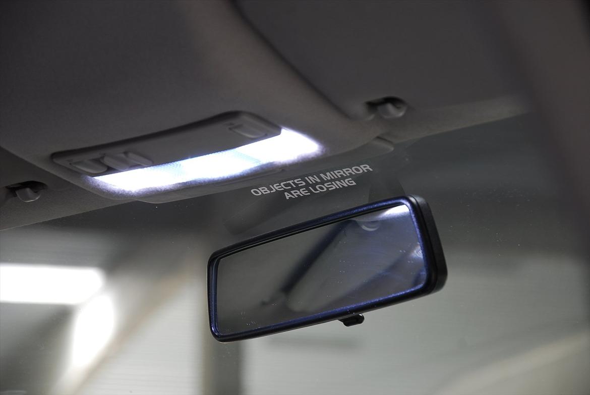 VW Passat 1.9 TDI billede 17