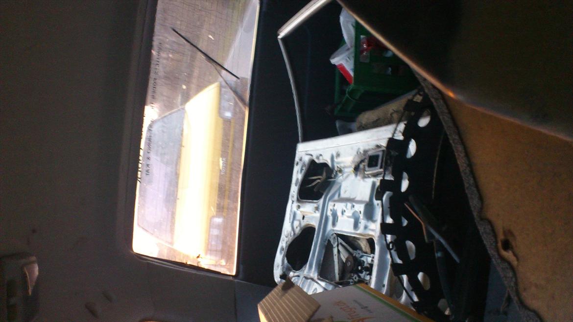 Toyota corolla GT  (Twincam) billede 2