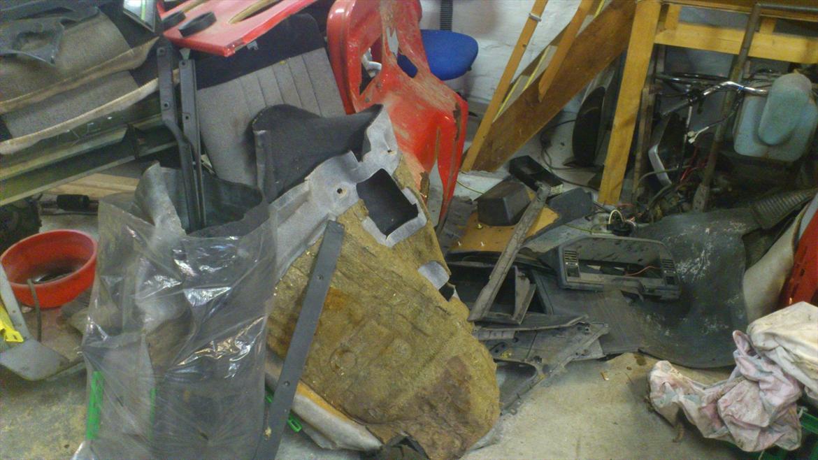 Toyota corolla GT  (Twincam) billede 4