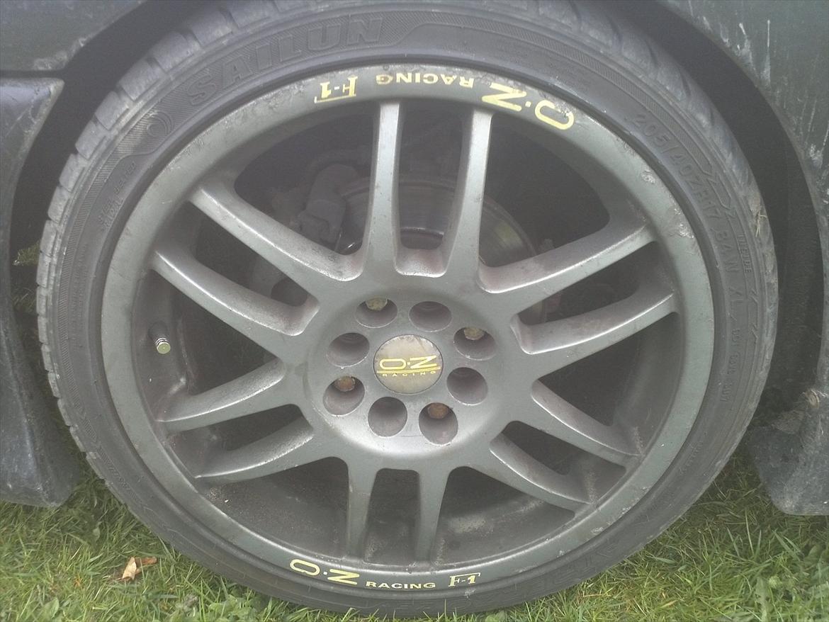 Peugeot 306 xs Solgt billede 2