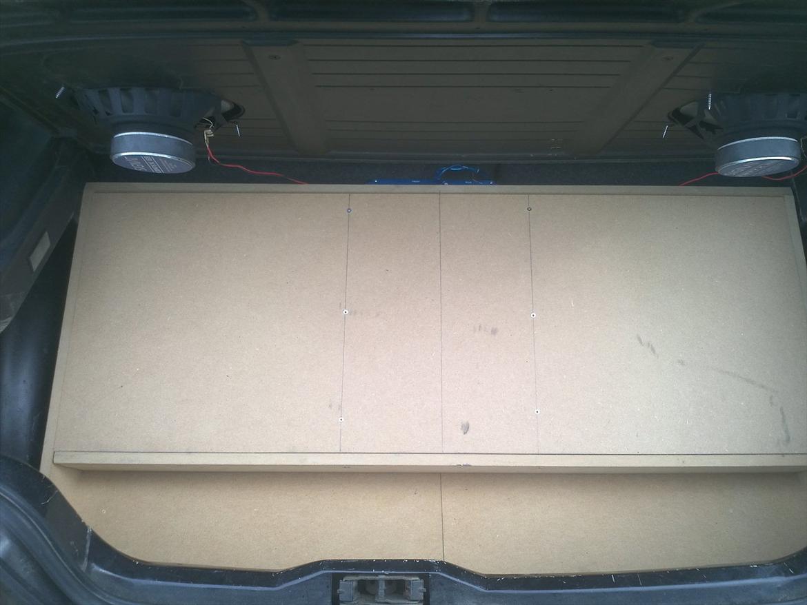 Peugeot 306 xs Solgt billede 5