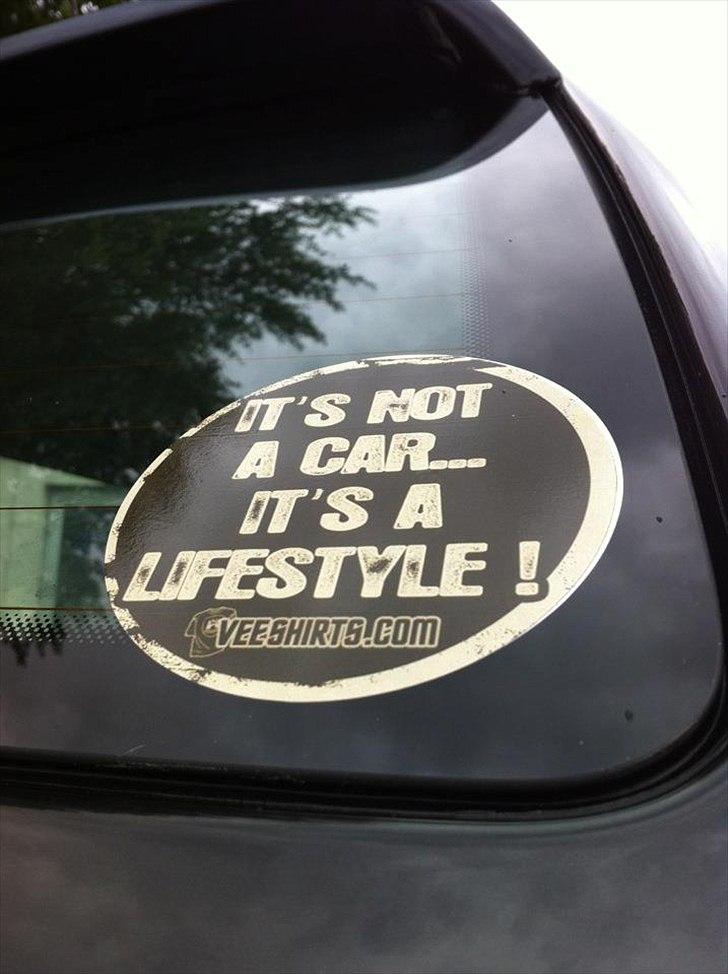 VW golf 3 TDI solgt billede 4