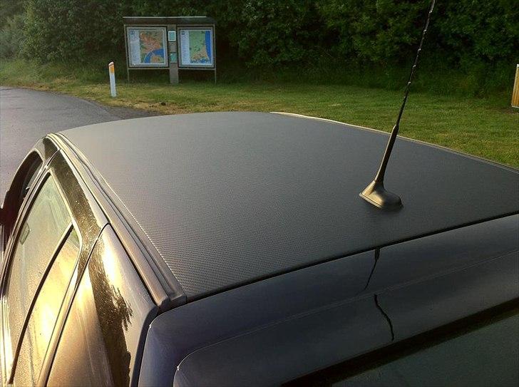 VW golf 3 TDI solgt billede 5