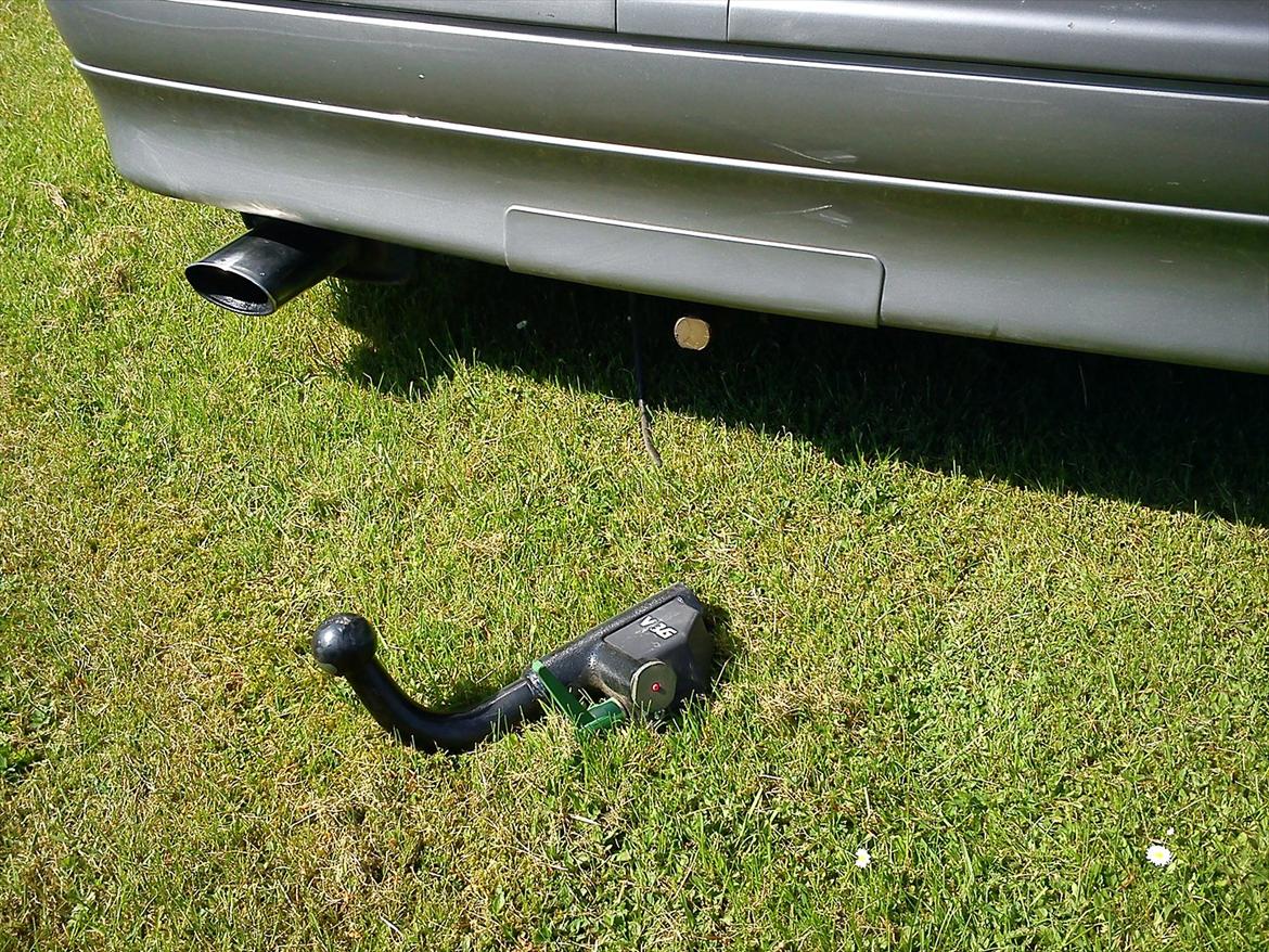 Opel vectra a (calectra) billede 13