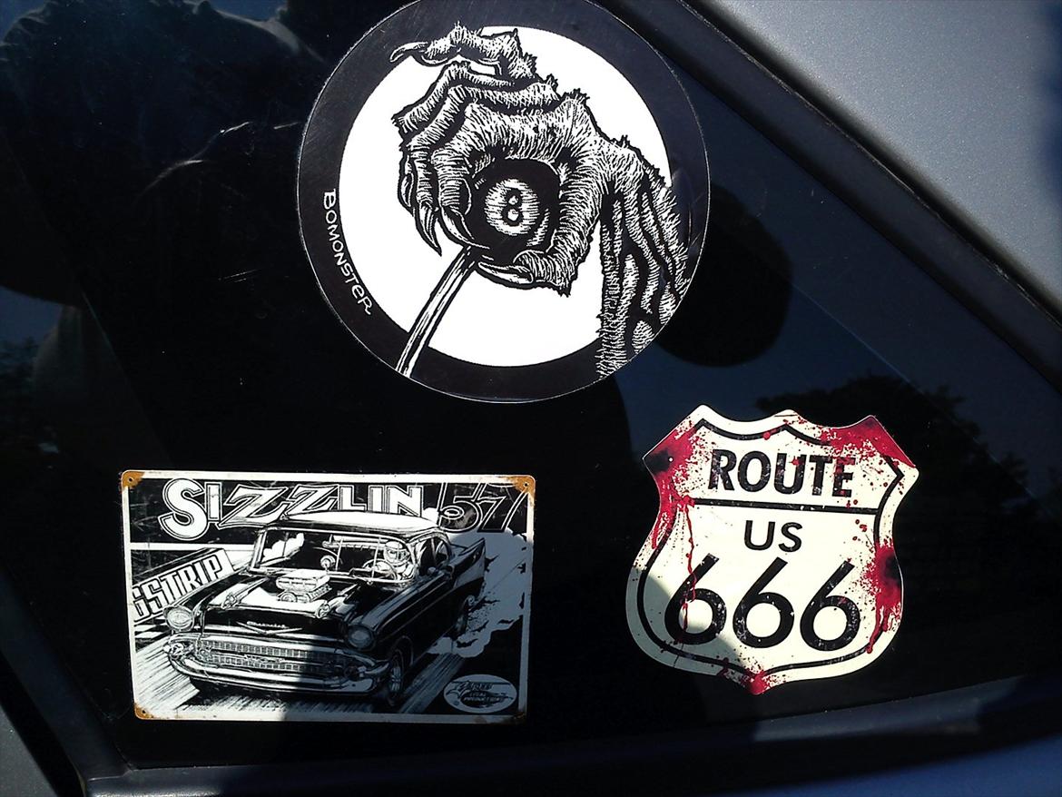 Opel vectra a (calectra) billede 14