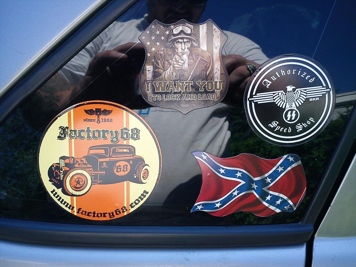 Opel vectra a (calectra) billede 15