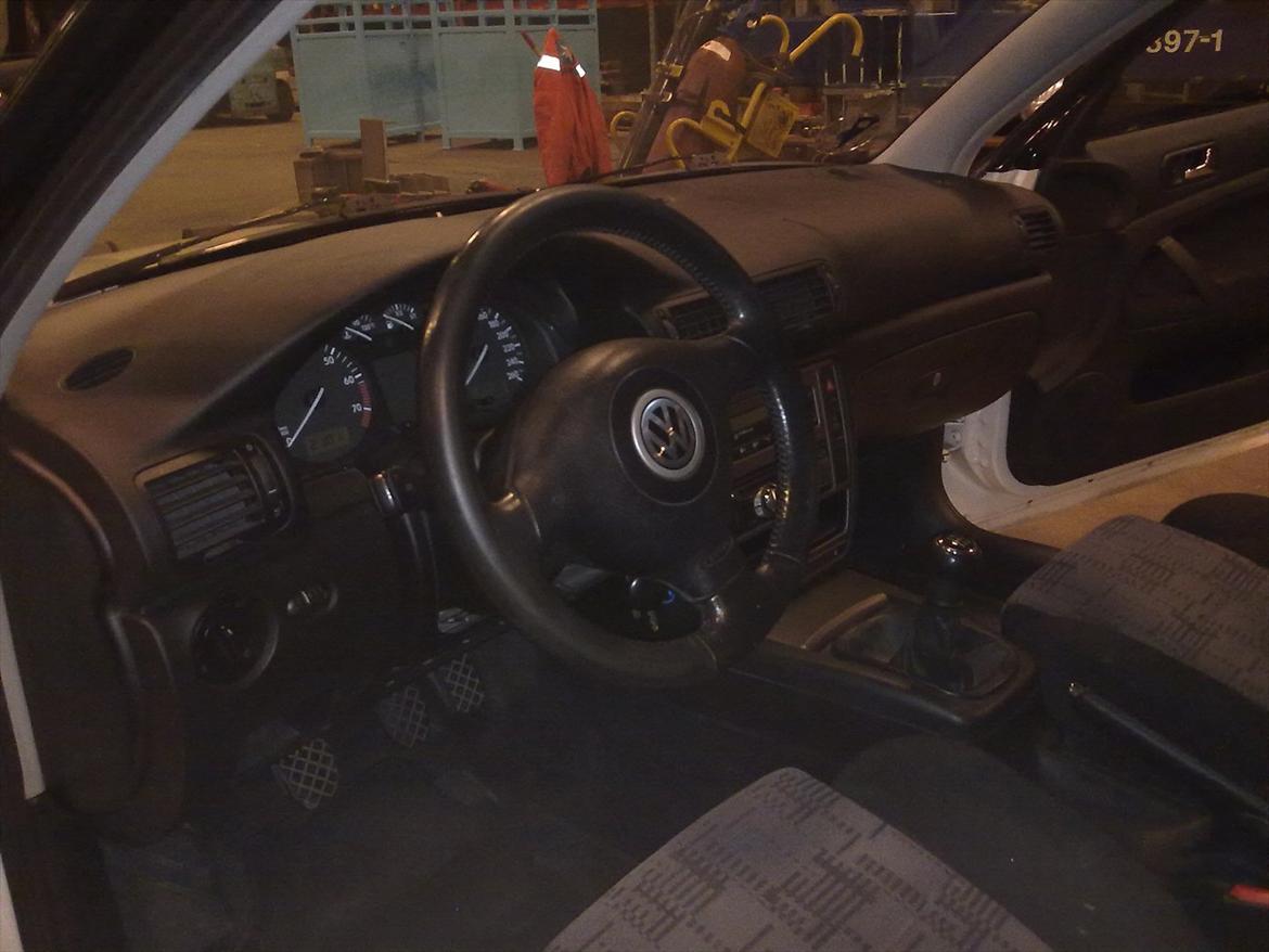 VW Passat 3b variant billede 6