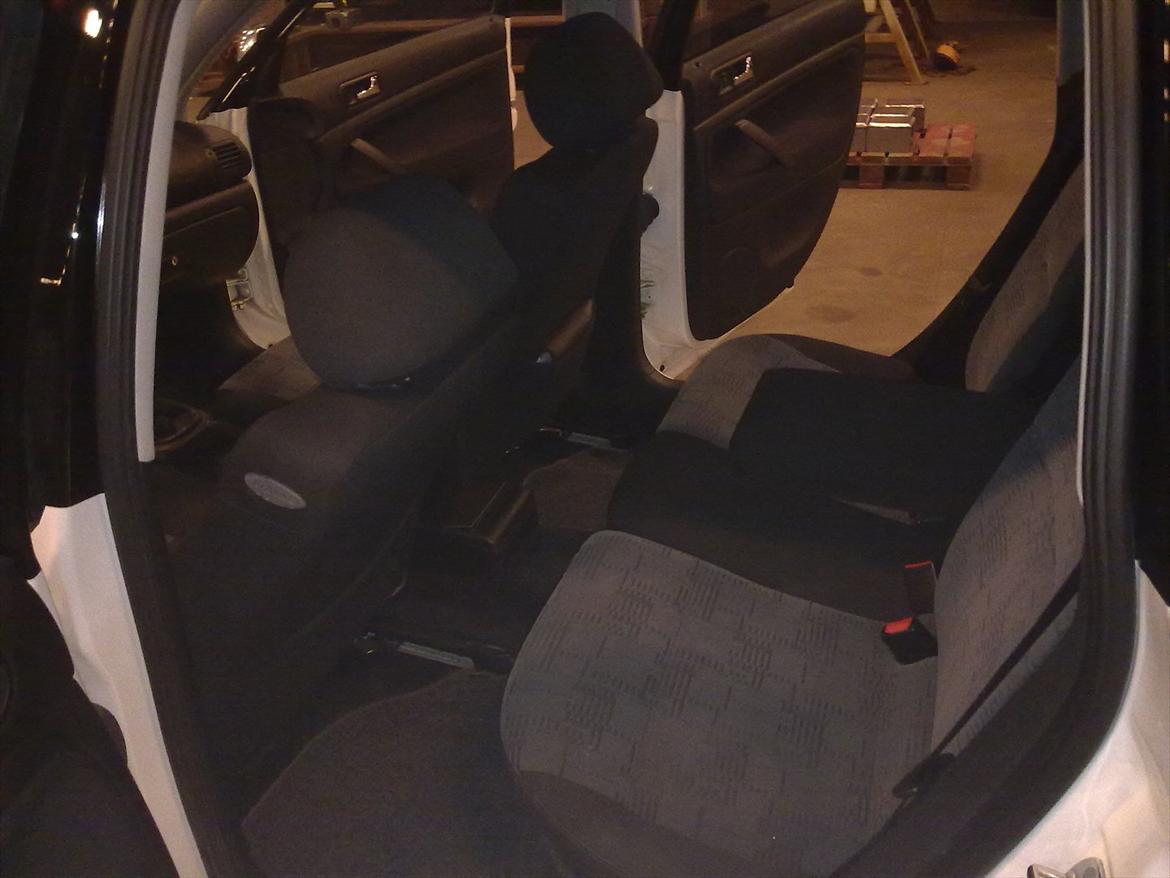 VW Passat 3b variant billede 7