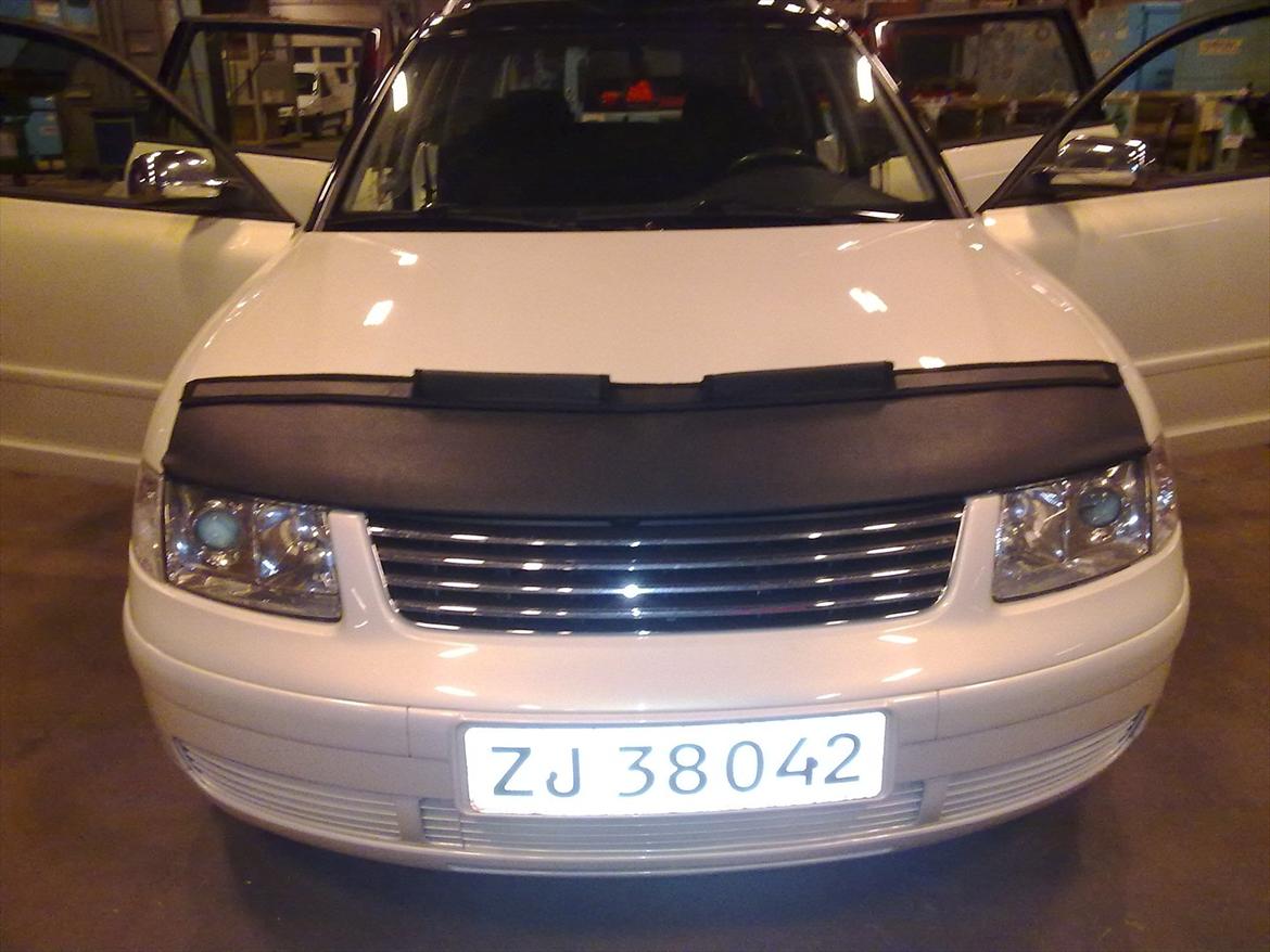 VW Passat 3b variant billede 9