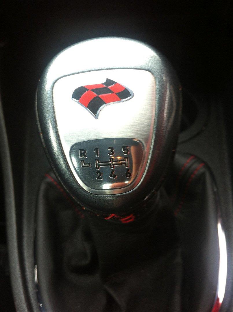 Seat Leon Cupra billede 13