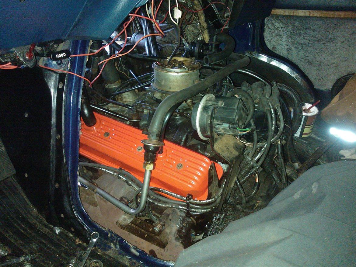 GMC Vandura billede 4