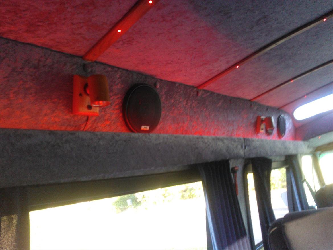 GMC Vandura billede 9