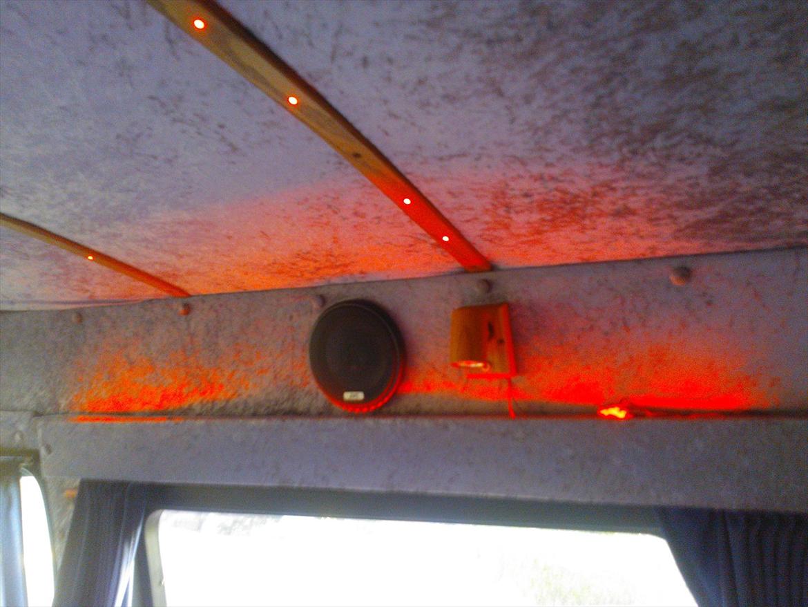 GMC Vandura billede 10