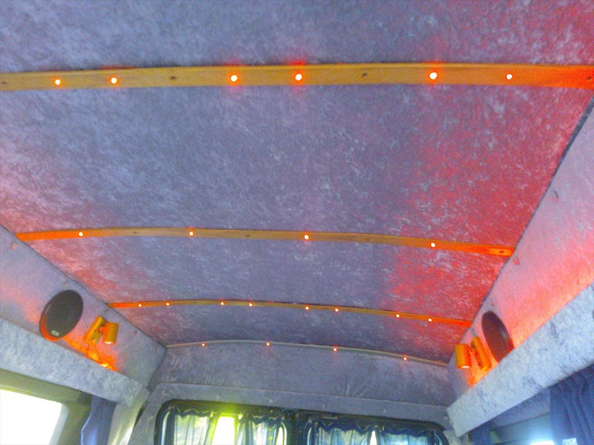 GMC Vandura billede 14