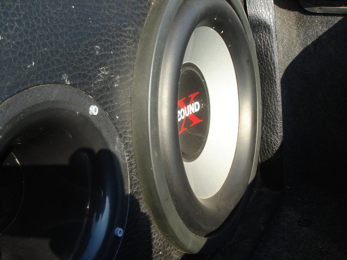 Peugeot 306 1,8 XT billede 6