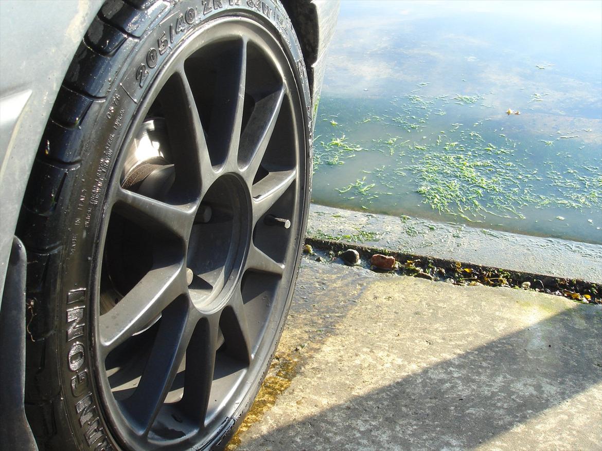 Peugeot 306 1,8 XT billede 14