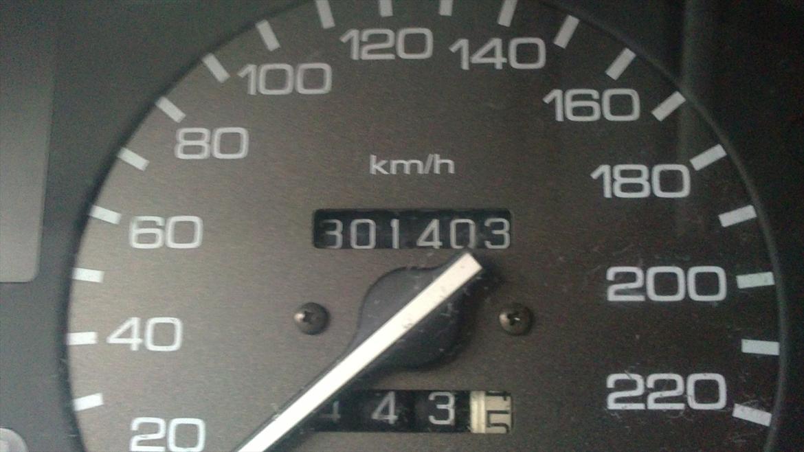 Honda Accord billede 4