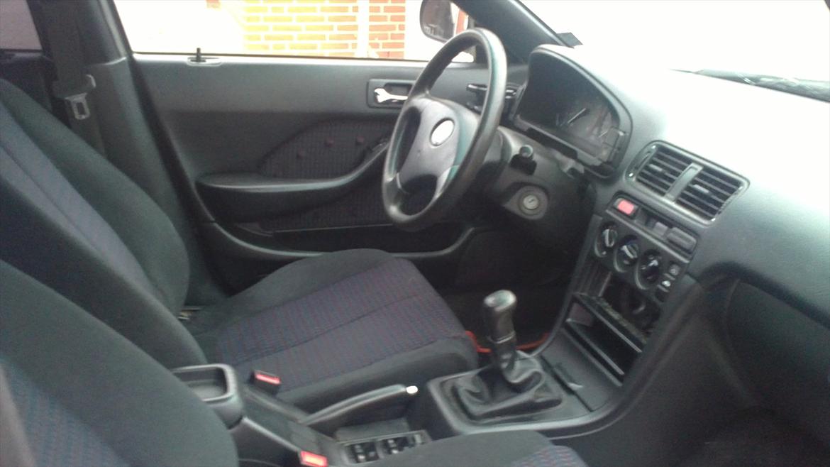 Honda Accord billede 5