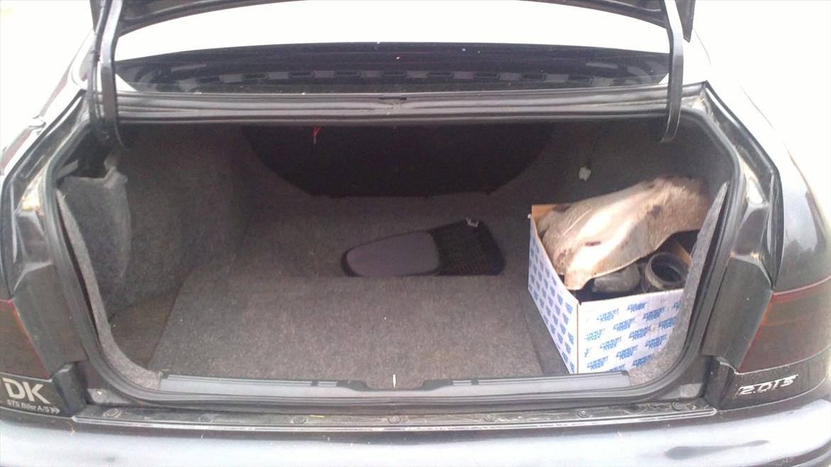 Honda Accord billede 6