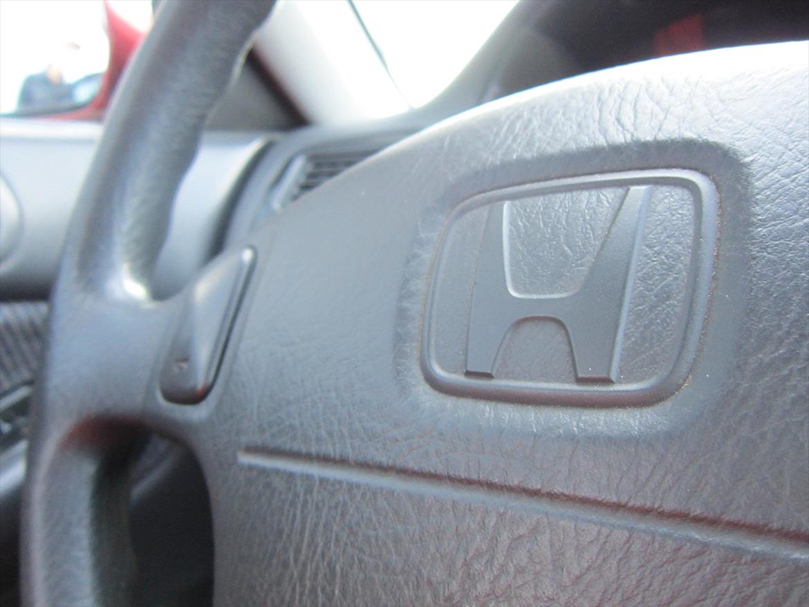 Honda Civic billede 18