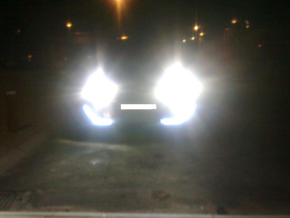 Ford fiesta billede 8