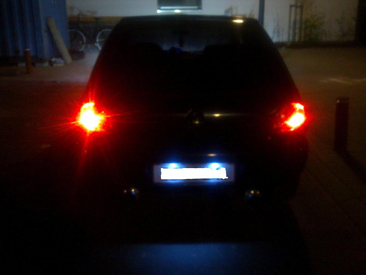 Ford fiesta billede 9