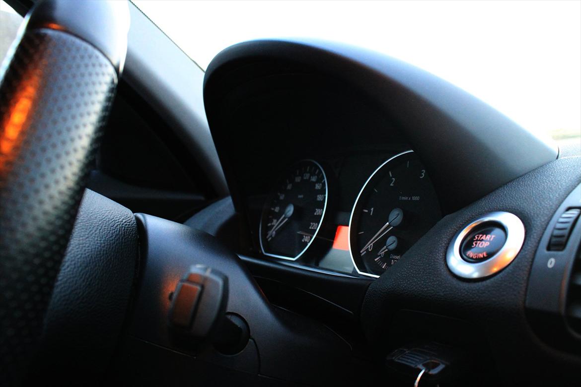 BMW 120d E87 billede 4