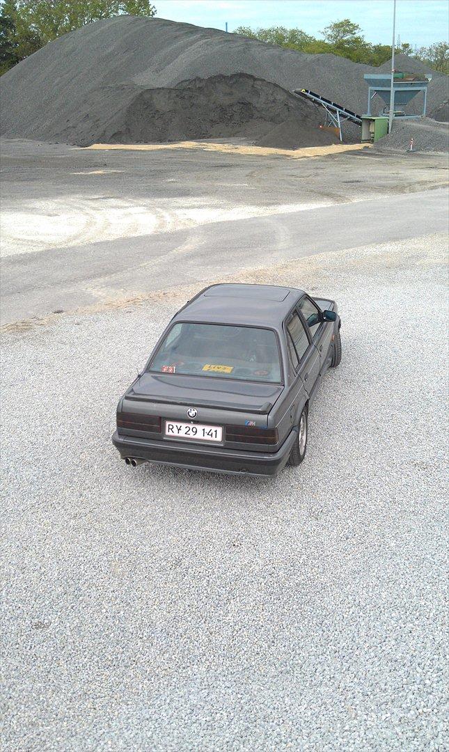 BMW E30 325i M-Tech 1 billede 5