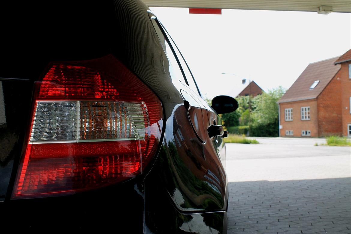 BMW 120d E87 billede 7