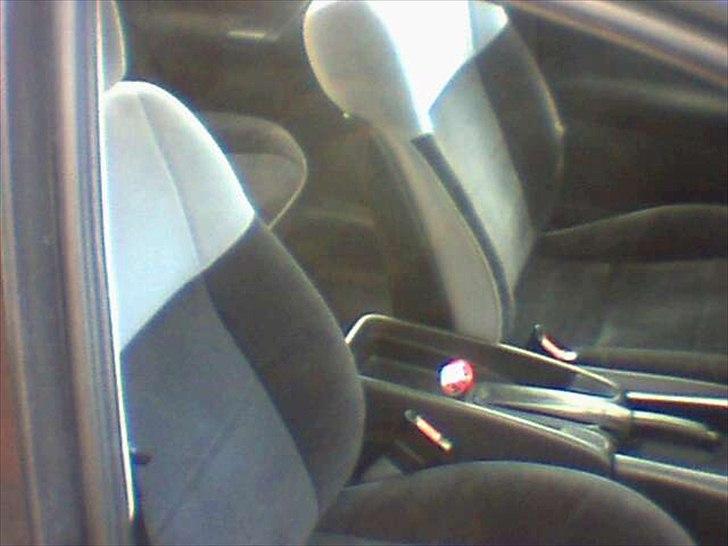 Opel omega b....flyder billede 10