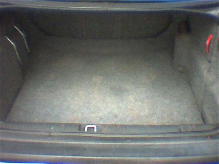 Opel omega b....flyder billede 11