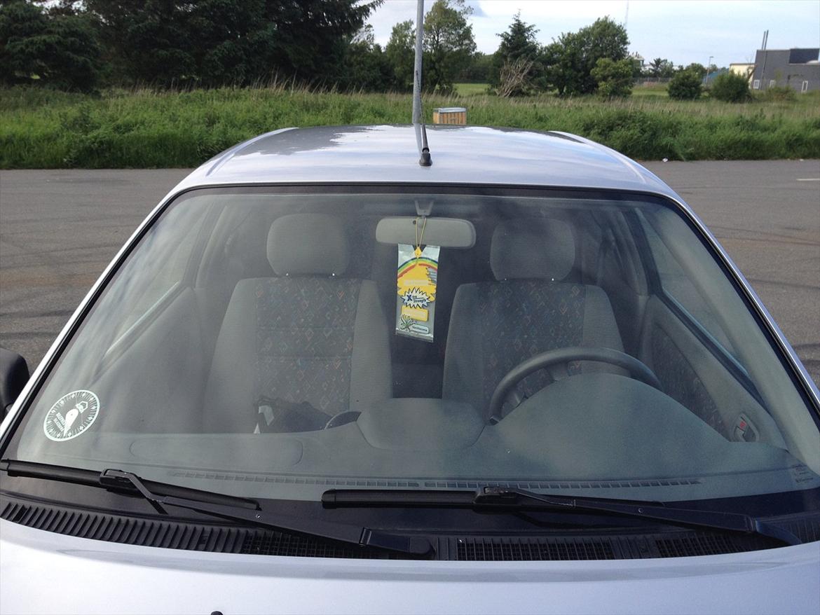 Toyota corolla e11 billede 7