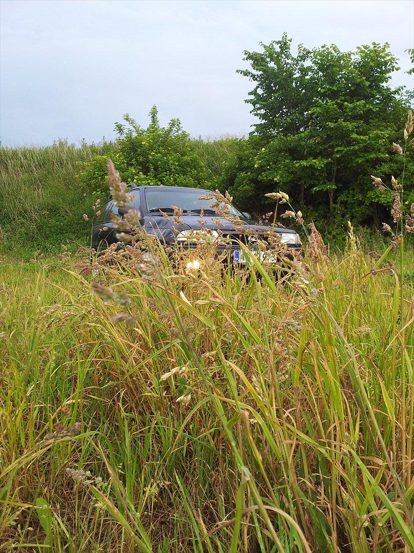 Opel Astra Club St.car (solgt) billede 9