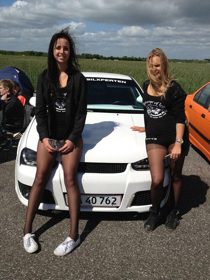 VW golf 3  billede 1