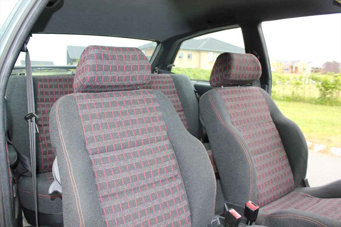 Citroën ZX 1,8i Furio billede 15