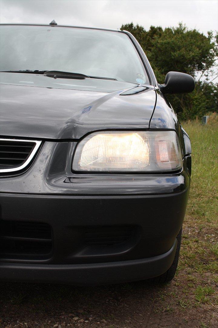 Honda Civic MA9 1,5i VTEC-E billede 3