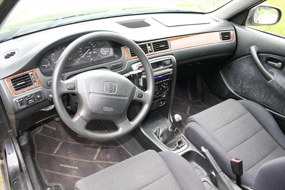 Honda Civic MA9 1,5i VTEC-E billede 5