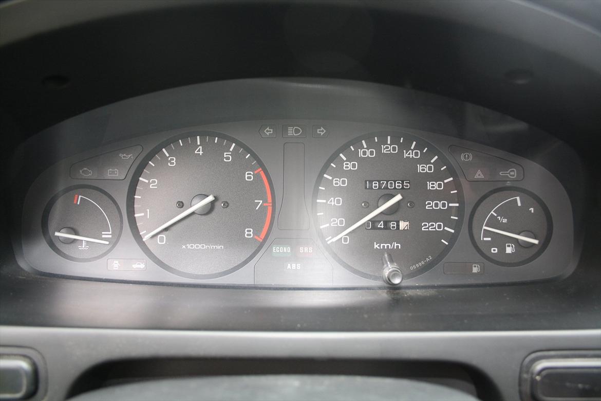 Honda Civic MA9 1,5i VTEC-E billede 6