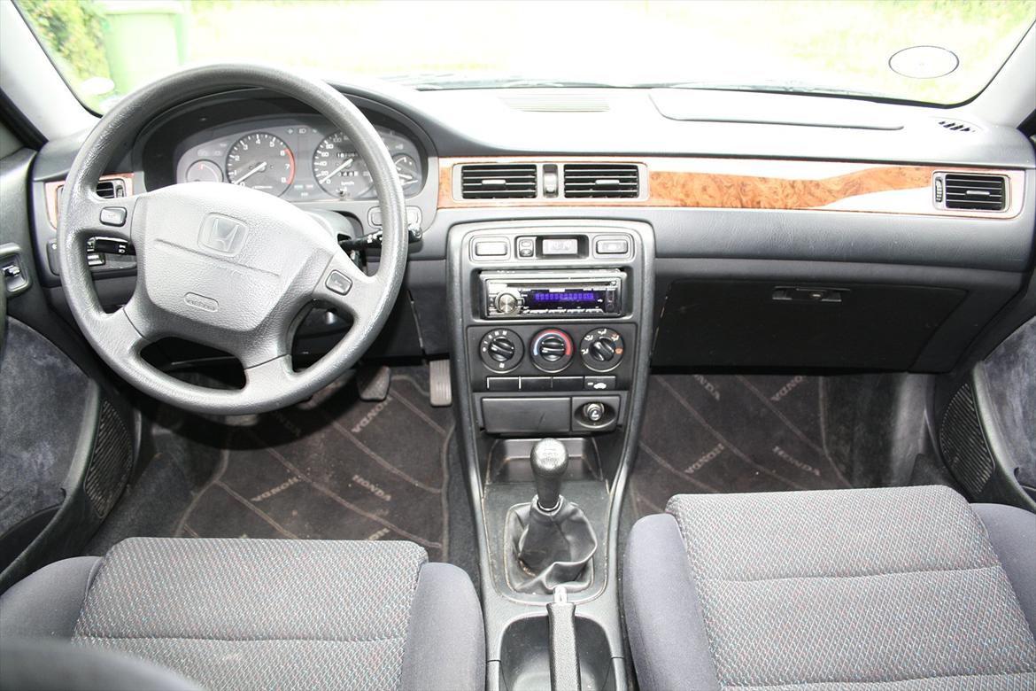 Honda Civic MA9 1,5i VTEC-E billede 7