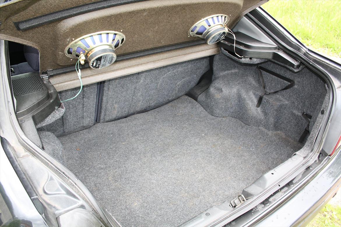 Honda Civic MA9 1,5i VTEC-E billede 8